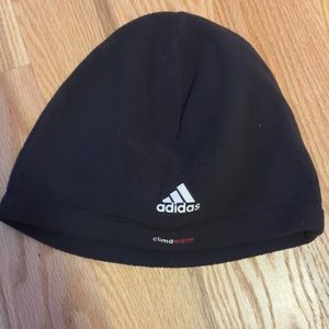 Adidas climawarm fleece hat